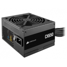 Corsair CX650 Series 650W 80+ Bronze Non-Modular ATX Power Supply